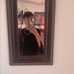 Meet your Posher, Arturo